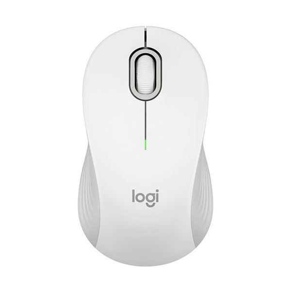 【ポイント20倍】ロジクール logicool SIGNATURE M550 ワイヤレスマウス オフホワイト M550MOW