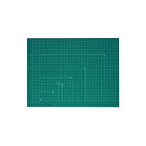 【百貨店SALEでP最大限度47倍】（まとめ）つけ加える 截断機つや消し A2 GR CS-A2 緑【×2仕掛ける】