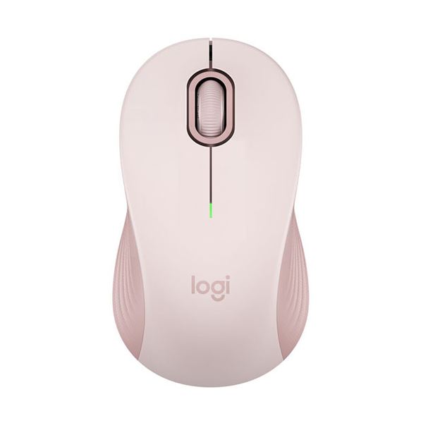 【ポイント20倍】ロジクール logicool SIGNATURE M550 ワイヤレスマウス ローズ M550MRO