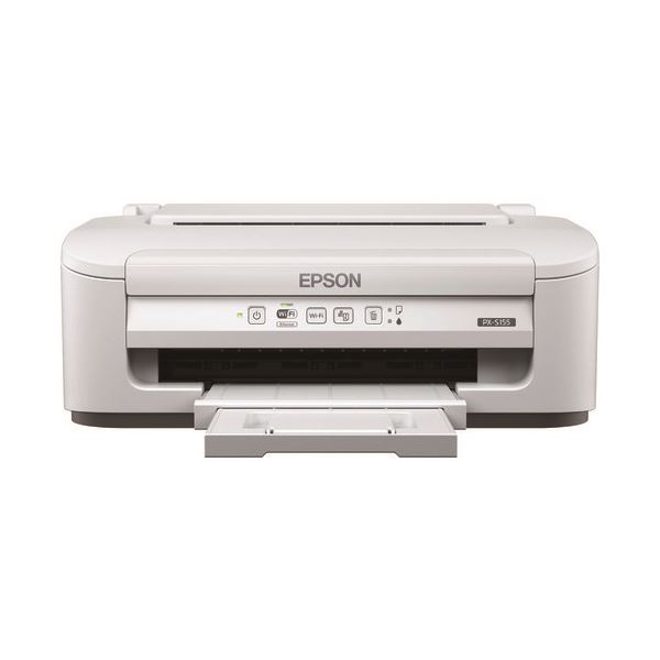 【ポイント20倍】EPSON A4モノクロインクジェットプリンタ PX-S155