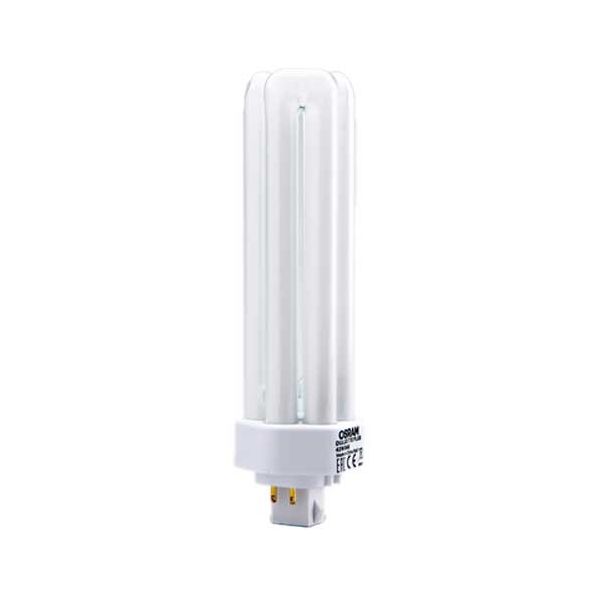 【マラソンでP最大49倍】OSRAM コンパクト形蛍光灯 FHT 42EXN 昼白色