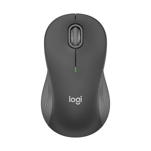 【ポイント20倍】ロジクール logicool SIGNATURE M550L ワイヤレスマウス グレー M550LGR