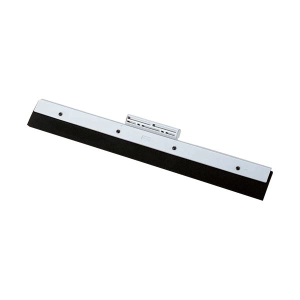 【ポイント20倍】（まとめ） 山崎産業プロテック ワンタッチドライワイパー 幅45cm C266-045X-MB 1本 【×3セット】