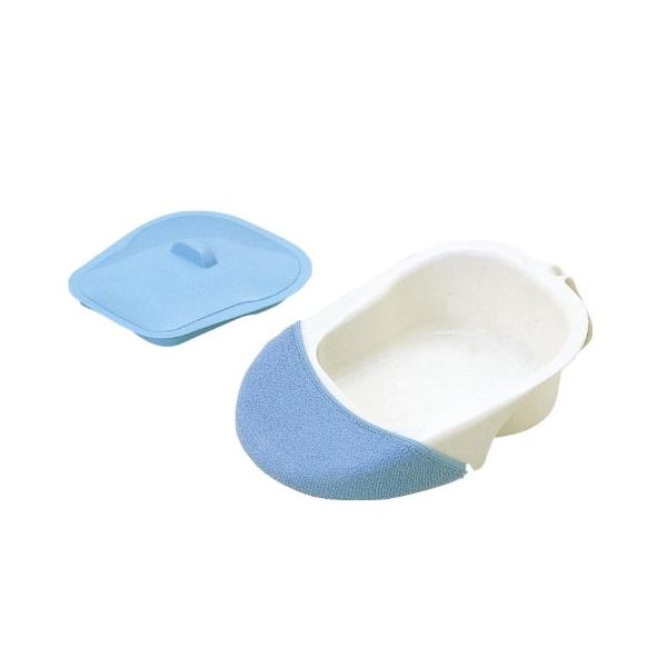 【百貨店SALEでP最大限度47倍】アロン化成 差込み便座(専用取りまかなう付) 1200ml