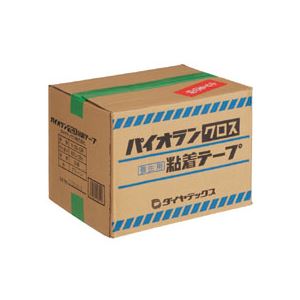 【ポイント20倍】(まとめ)パイオラン養生テープ 38mm×25m 緑 36巻