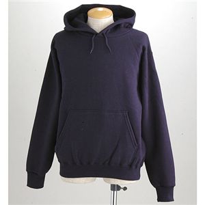 【尖んがり20倍】BIG9薬局衡オンス裏起毛パーカー 米国海軍 XXL大きさ