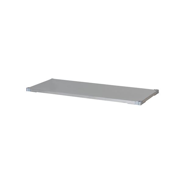 【ポイント20倍】ステンレスシェルフ60×150cm 1段【棚1枚単品】