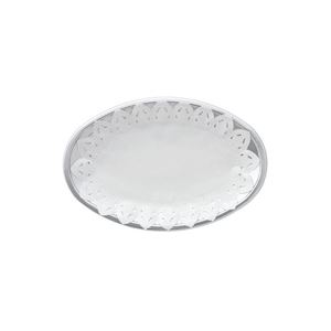 【マラソンでP最大49倍】（まとめ）シンワ パーティプレート（M）3枚入【×10セット】 7,644円