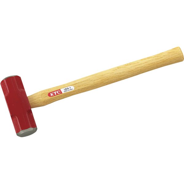 KTC 京都機械工具 両口ハンマ 大型車用 UD9-1 工具 ツール DIY 作業工具