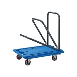 【クーポン券別れ別れ中】アイケーキャリー 多役立つこと脂手押し車 150kg掛け目 RP101B 1台 台車-花・ガーデン・DIY