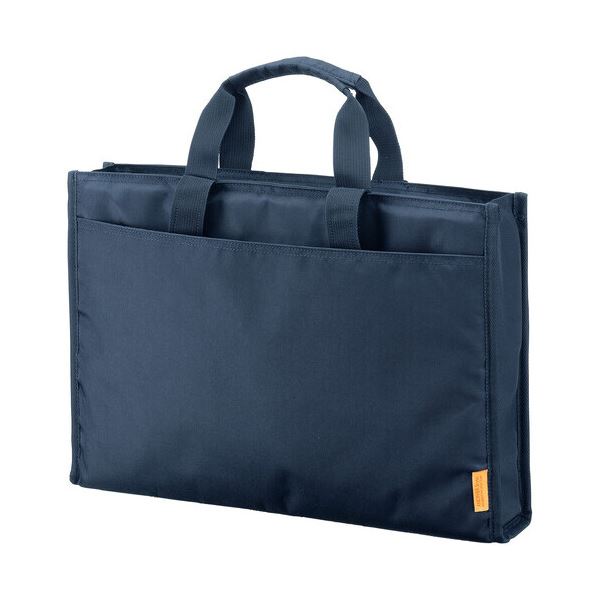 【ポイント20倍】サンワサプライ カジュアルPCバッグBAG-CA13NV