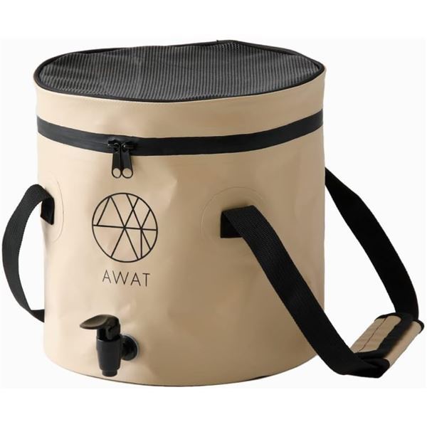 【ポイント20倍】アルファックス AWAT ジャグ 10L ベージュ AP-625209 7,980円