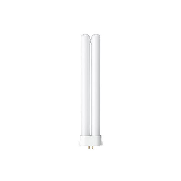 【百貨店SALEでP最高限度47倍】【5個仕かける】 YAZAWA パウダーコンパクト形螢光灯 27W 昼白いこと FPL27EXNX5
