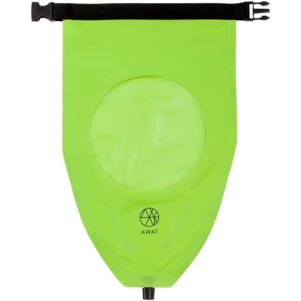 【ポイント20倍】洗濯バッグ 約幅26.5cm 3L アルファックス AWAT シャカシャカウォッシュバッグ 洗濯用品 ランドリー用品 旅行 防災 出張
