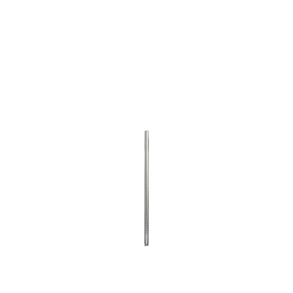 【ポイント20倍】SUS304ステンレスポール 25.4Φ×1200mm 4本セット