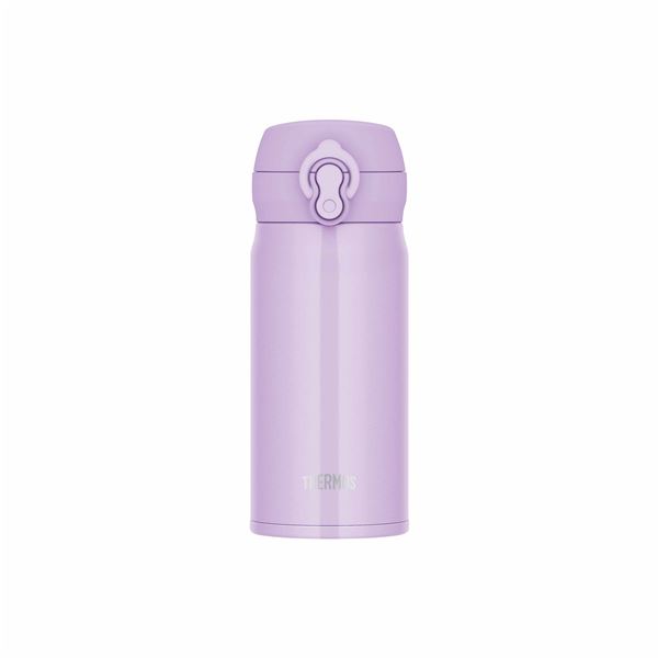【ポイント20倍】サーモス 真空断熱ケータイマグ 350ml ピンクパープル JNL-S350