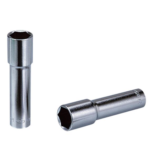【マラソンでP最大49倍】KTC 京都機械工具 12.7SQ ホイールナット専用 ソケット 19mm B38Z-19H 工具 ツール DIY 作業工具