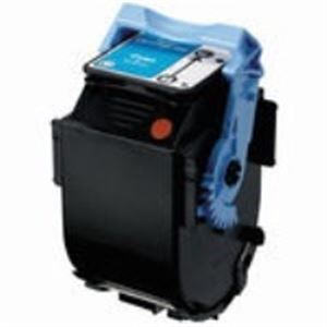 【クーポン配布中＆マラソン対象】【純正品】 Canon キヤノン トナーカートリッジ 純正 【CRG-502CYN】 シアン(青) 17,301円