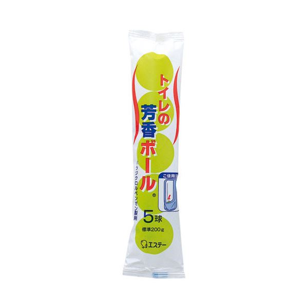 【尖んがり20倍】(まとめ) 室内用便器用芳ばしさどんぶり鉢 5個入 【×10書き割り】