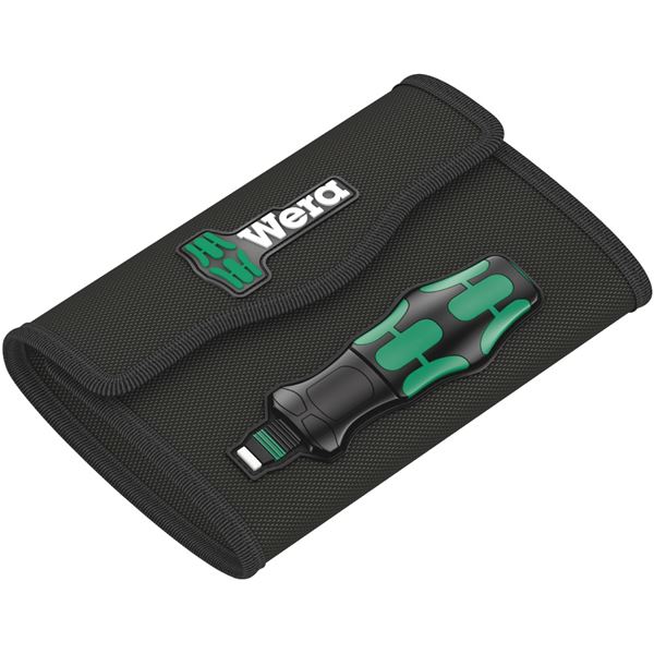 【尖んがり20倍】WERA ヴェラ クラフトフォームコンパクト差替式１番ウッド向け 物の具納める車寄せ 200×80粍 136493
