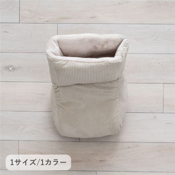 こたつ 足こたつ BE ベージュ 約30×48cm【代引不可】