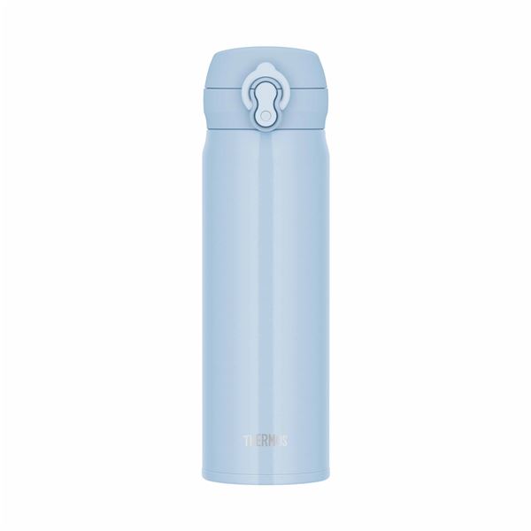 【尖んがり20倍】サーモス 無意味さ断熱ケータイマグ 500ml 内燃機関青碧 JNL-S500