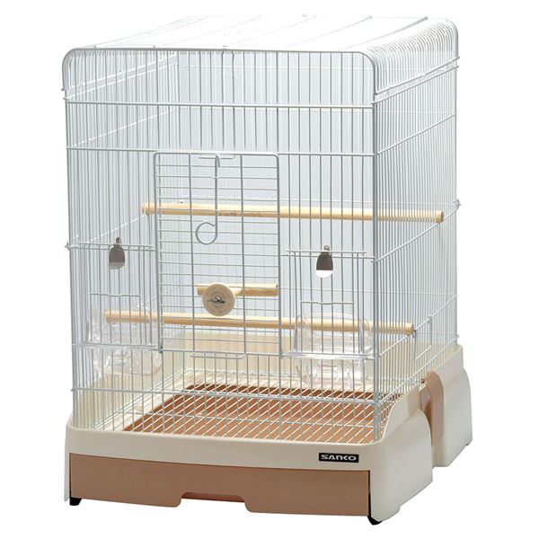 【ポイント20倍】イージーホーム バード 40-BR 手乗り （ペット用品・鳥）