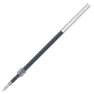 【ポイント20倍】(業務用5セット) 三菱鉛筆 ボールペン替え芯/リフィル 【0.5mm/黒 10本入り】 油性インク SXR5.24