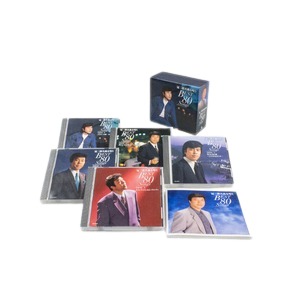 【マラソンでポイント最大47.5倍】冠二郎名曲を唄う BEST80 Songs|インテリアの壱番館