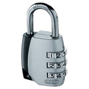 【マラソンでポイント最大47.5倍】（まとめ）ABUS 可変式符号錠 30mm 155-30 【&times;7セット】｜インテリアの壱番館 15,688円