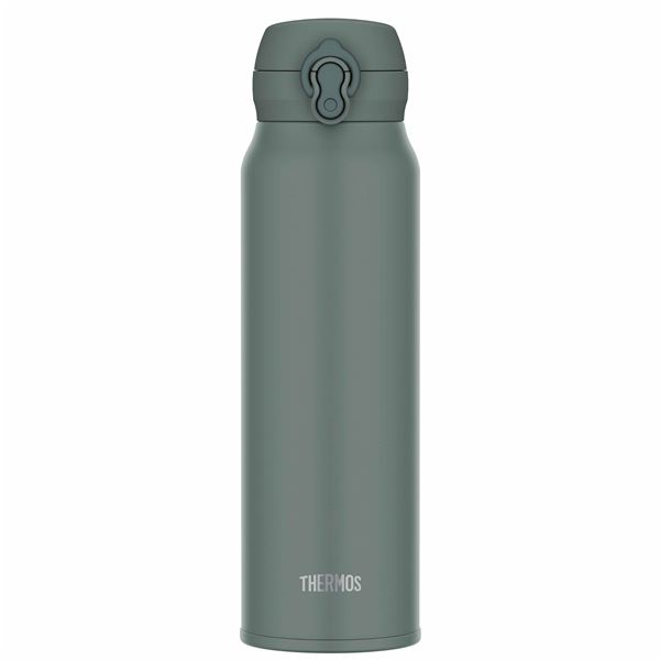 【ポイント20倍】サーモス 真空断熱ケータイマグ 750ml アッシュグリーン JNL-S750