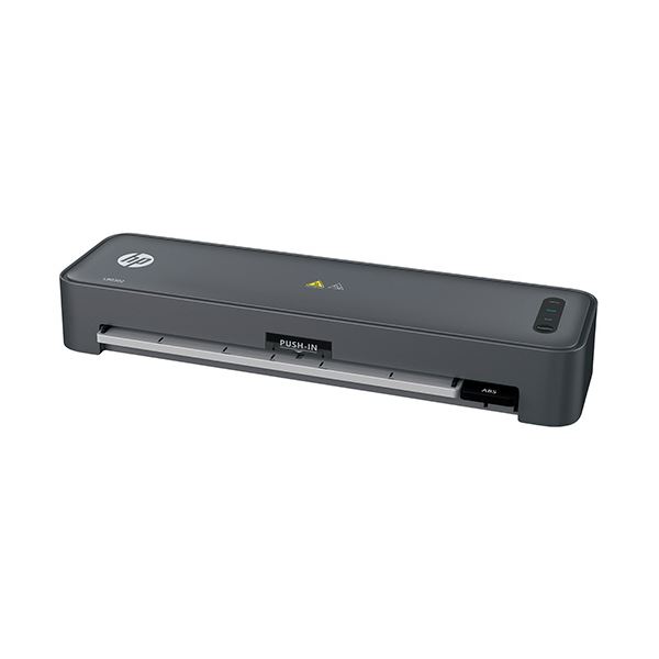 【百貨店SALEでP最大限度47倍】HP ラミネーター SmartLamiA3大きさ 4本巻き LB0302 1台