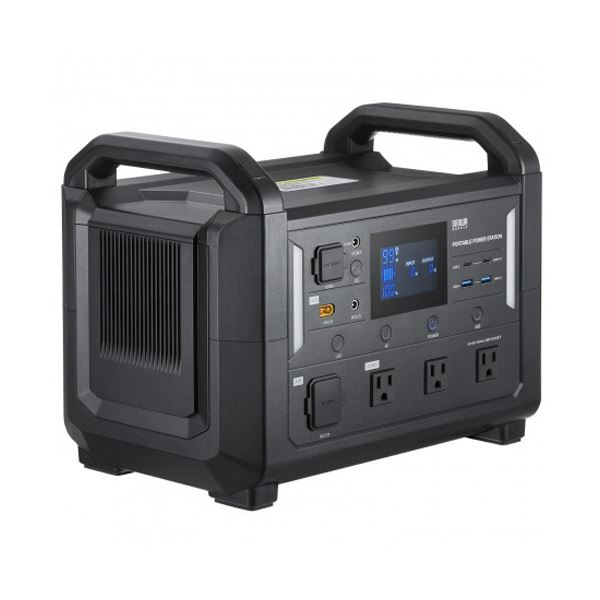 【引き換え証離れ離れ中】サンワサプライ携帯型ワット数 1152Wh BTL-RDC30 1台