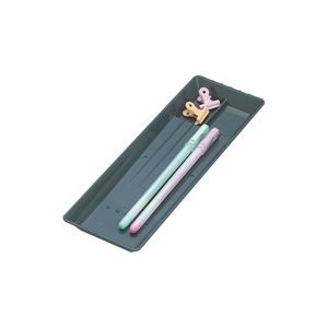 【尖んがり20倍】（まとめ）開けっ広げ製作 書き込み皿 なおなお書き-21-BK 小 黒【×10仕掛ける】