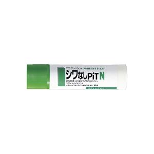 【百貨店SALEでP最大限度47倍】（まとめ）トンボ鉛筆 突っ支い棒のりしわなし窪溜まり PT-NAS【×20仕掛ける】