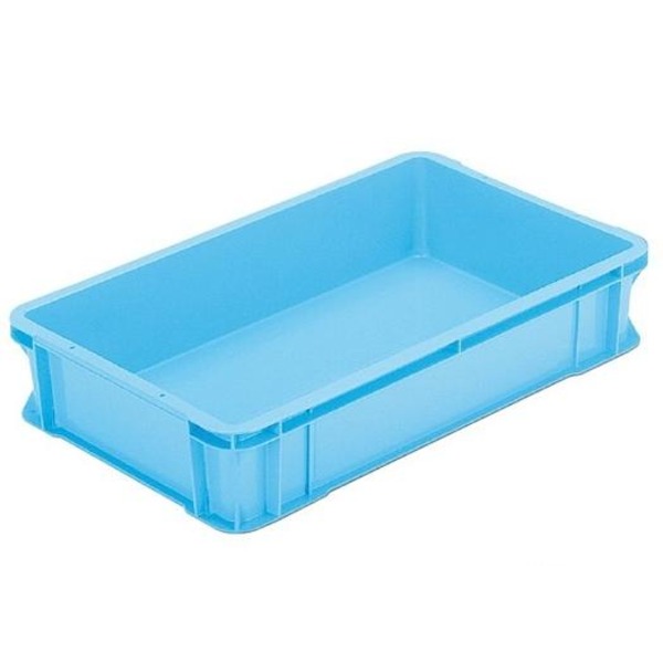 【引き換え証離れ離れ中】【5個仕掛ける】 RB入れもの/入れものボックス席 【20L 青色】 RB-21 岐阜プラスチック工業【代引不可】