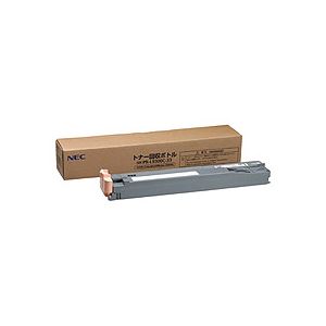 【ポイント20倍】NEC トナー回収ボトル PR-L9300C-33 1個