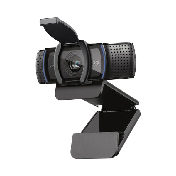 楽天市場】ロジクール Logicool ウェブカメラ C930e WEBCAM (1個) 品番