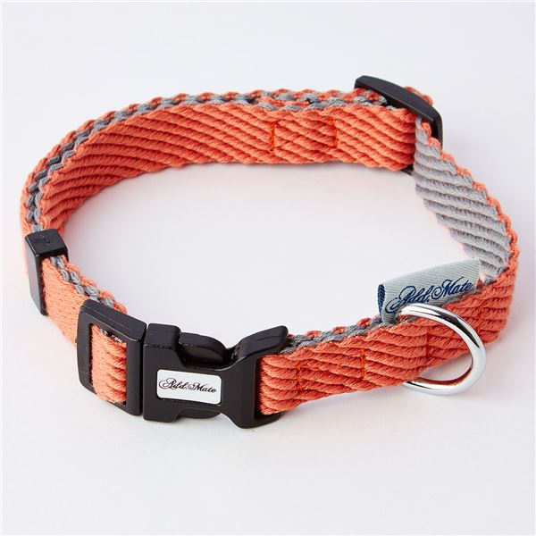 【マラソンでP最大49倍】（まとめ）ソフトスキップカラーS レッド【×3セット】 (犬用品/首輪)【代引不可】