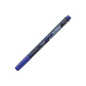 【ポイント20倍】(業務用30セット) トンボ鉛筆 蛍光マーカー/蛍コート80 【紫】 WA-SC97