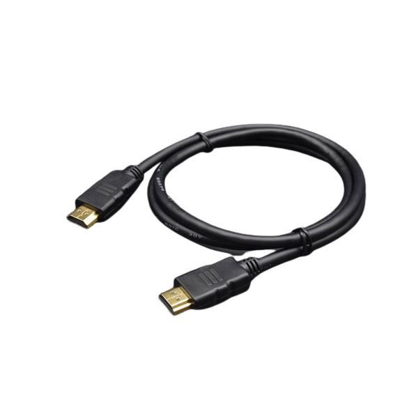 【ポイント20倍】【5個セット】 日本トラストテクノロジー HDMIケーブル Premiumモデル 1.0m JTHDMI10-BKX5 8,580円