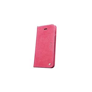 【ポイント20倍】AEJEX iPhone5用ケース FLIPタイプ ピンク AS-AJIP5F-PK