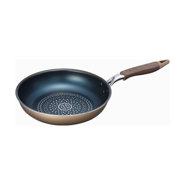 【ポイント20倍】ブラナーノ IH対応フライパン26cm C4135610｜インテリアの壱番館