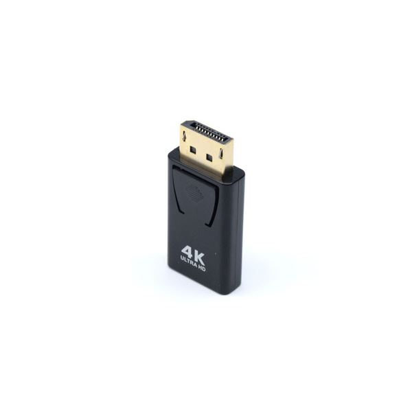 【クーポン配布中】【5個セット】 日本トラストテクノロジー JTT Display Portオス-HDMIメス変換アダプタ JTDPM-HDFX5