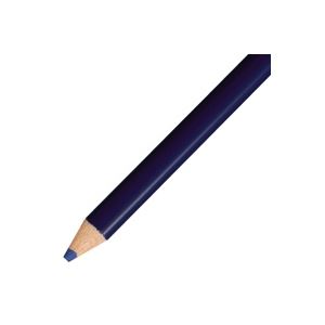【ポイント20倍】（まとめ）トンボ鉛筆 色鉛筆 単色 12本入 1500-17 藍 【×5セット】