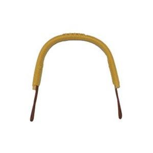 【ポイント20倍】【まとめ】 西海陶器 土瓶つる4号用 【×10セット】