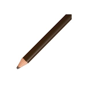 【ポイント20倍】（まとめ）トンボ鉛筆 色鉛筆 単色 12本入 1500-32 こげ茶 【×5セット】