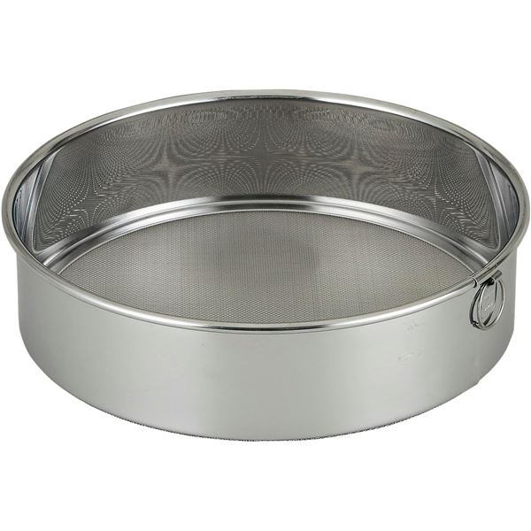 【尖んがり20倍】【2個仕掛ける】 貝印 Kai Kitchen うらごし器 18.5糎 DH-8066