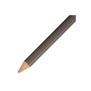 【ポイント20倍】（まとめ）トンボ鉛筆 色鉛筆 単色 12本入 1500-34 ねずみ 【×5セット】