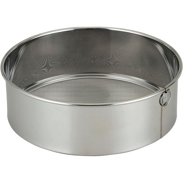【尖んがり20倍】【2個仕掛ける】 貝印 Kai Kitchen うらごし器 21糎 DH-8067